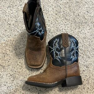 Toddler Ariat Boots